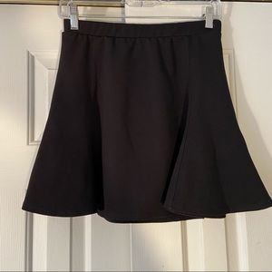 Urban OutfittersSilence+Noise Pull On Skater Skirt